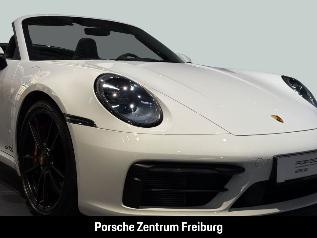 Porsche 992 2024