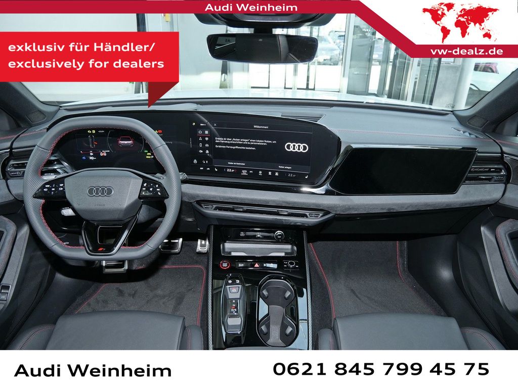 Audi S5 2025