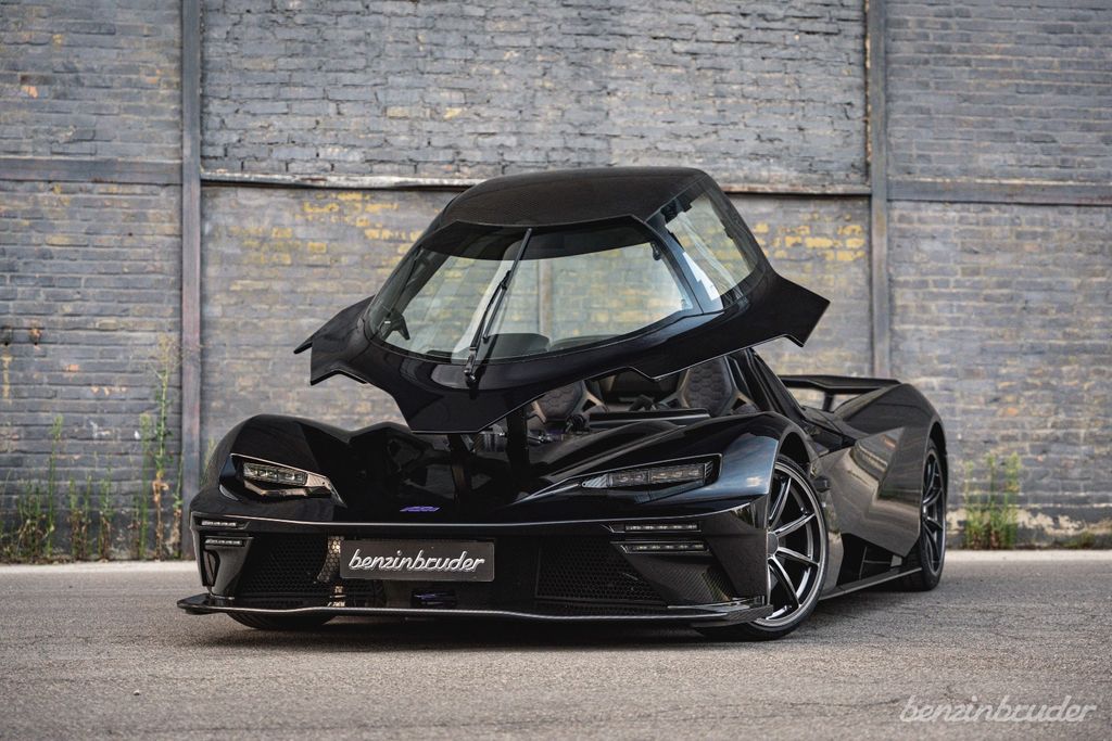 KTM X-BOW