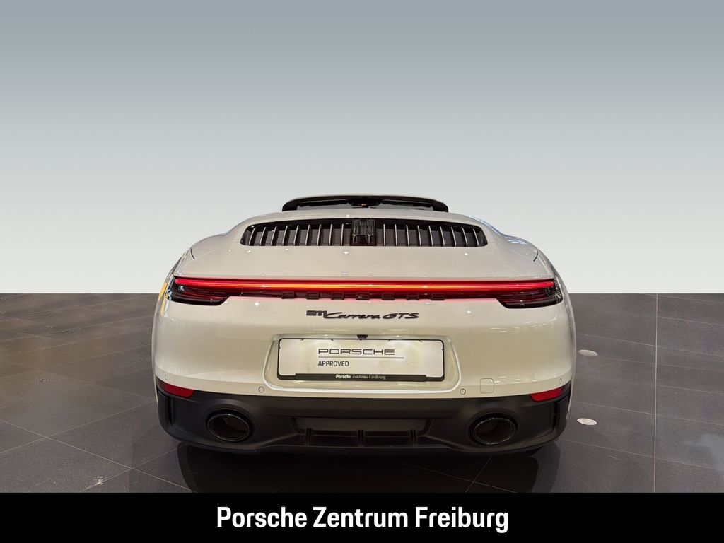 Porsche 992 2024