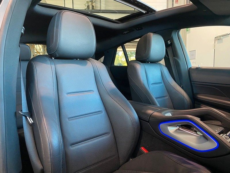 Mercedes-Benz GLE 350 2022