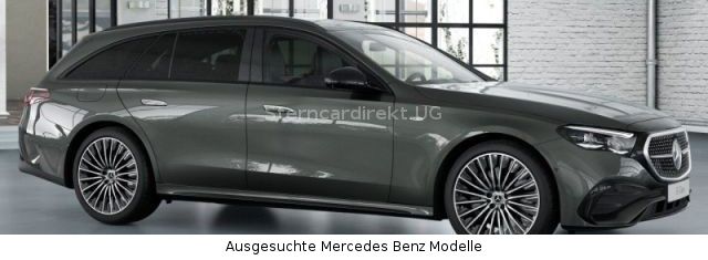 Mercedes-Benz E 300 2025