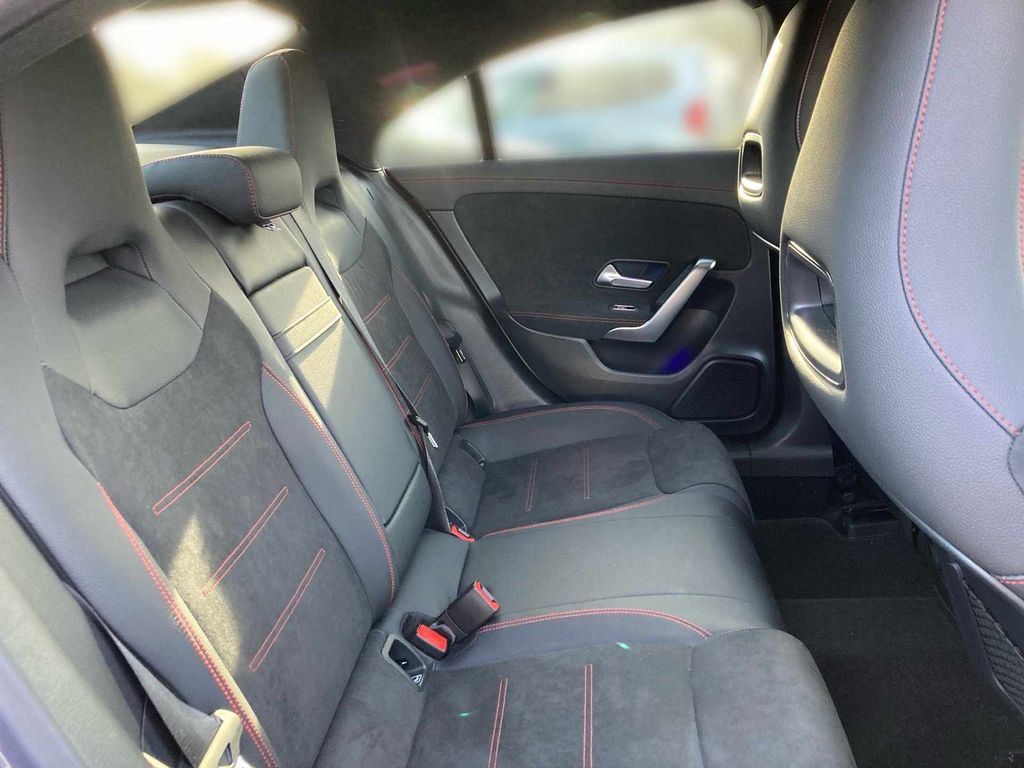 Mercedes-Benz CLA 250 2024