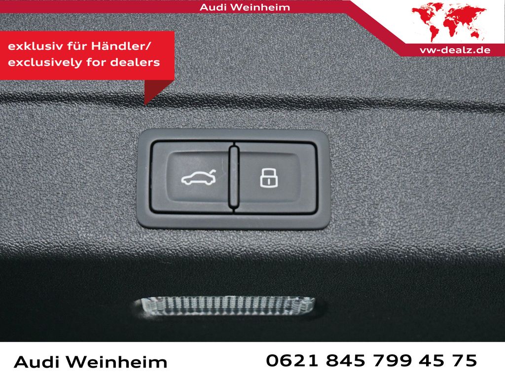 Audi S5 2025