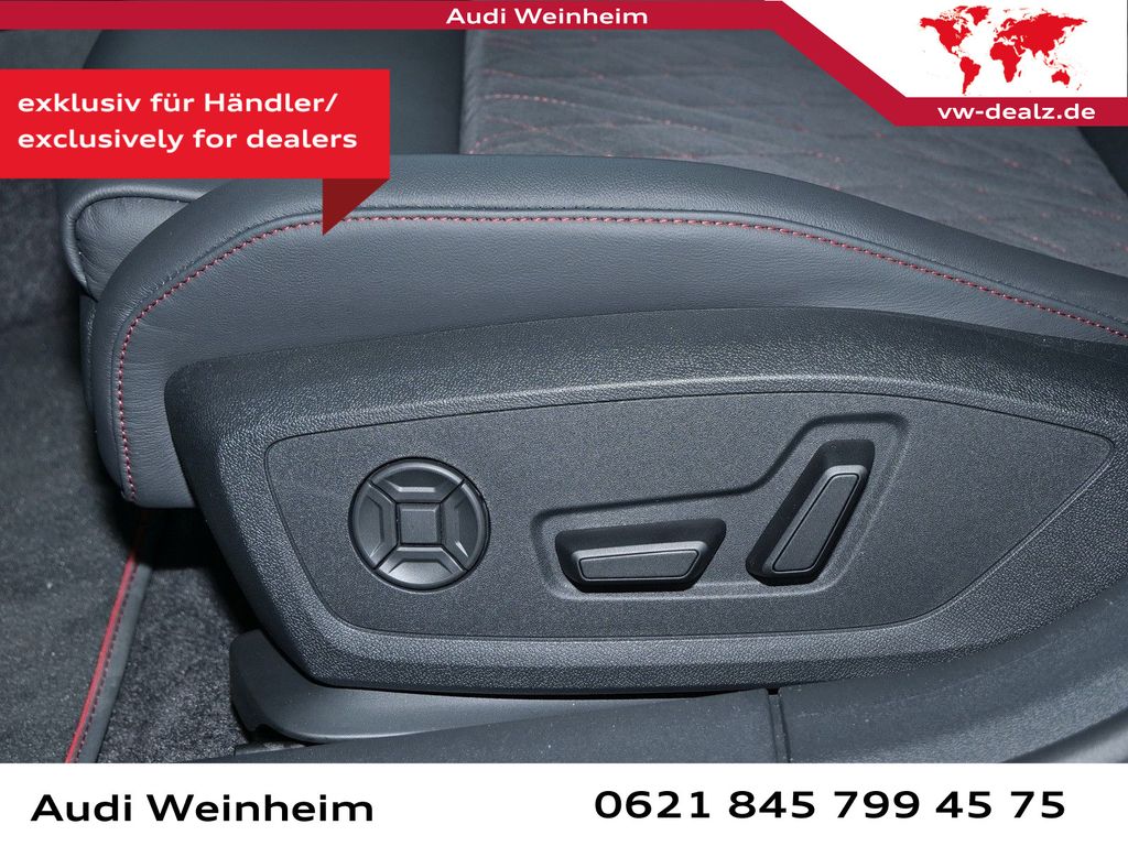 Audi S5 2025