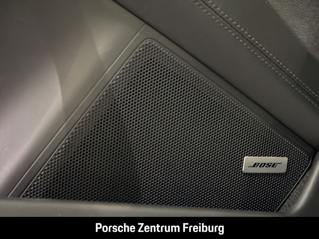 Porsche 992 2024