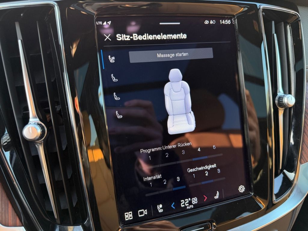 Volvo V60 Cross Country 2023