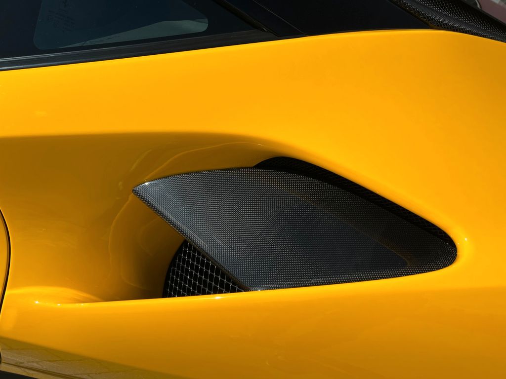 Ferrari 488 GTB 2017