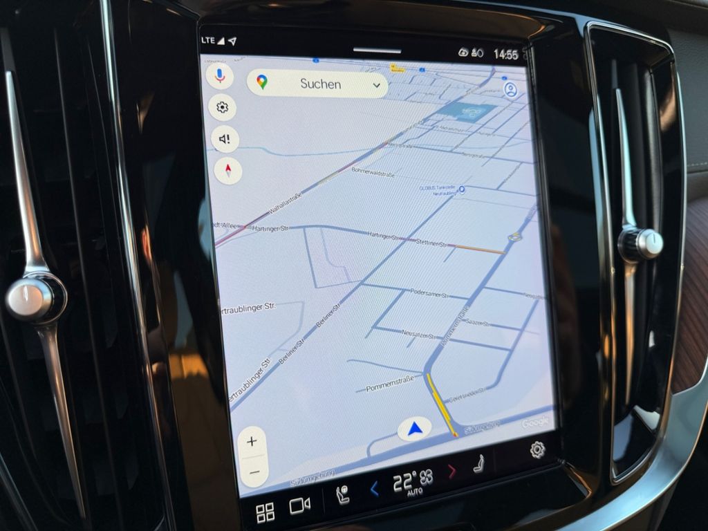 Volvo V60 Cross Country 2023