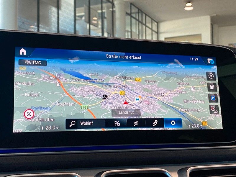 Mercedes-Benz GLE 350 2022