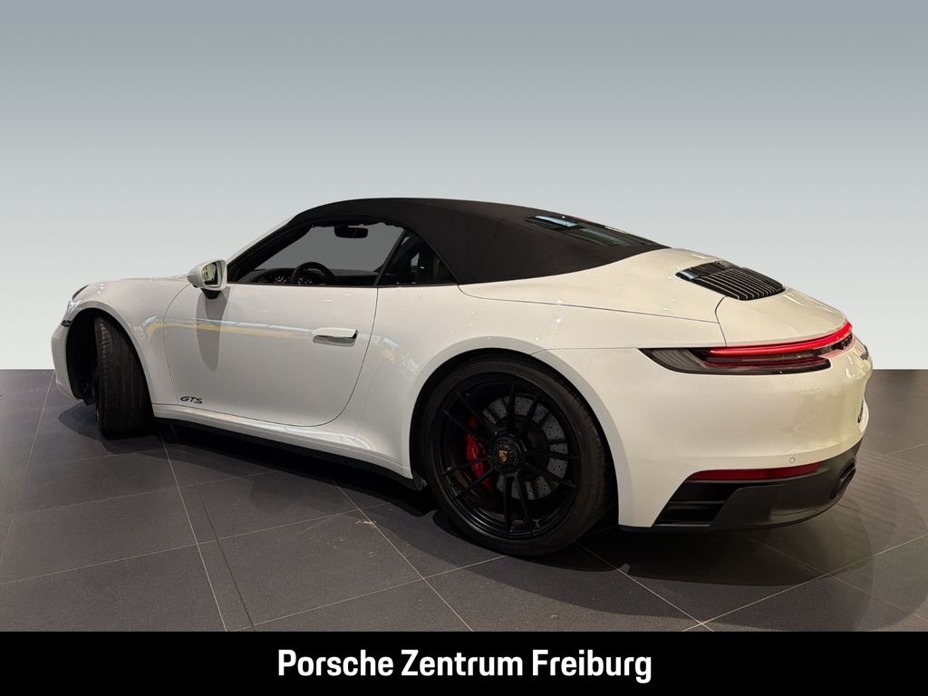 Porsche 992 2024