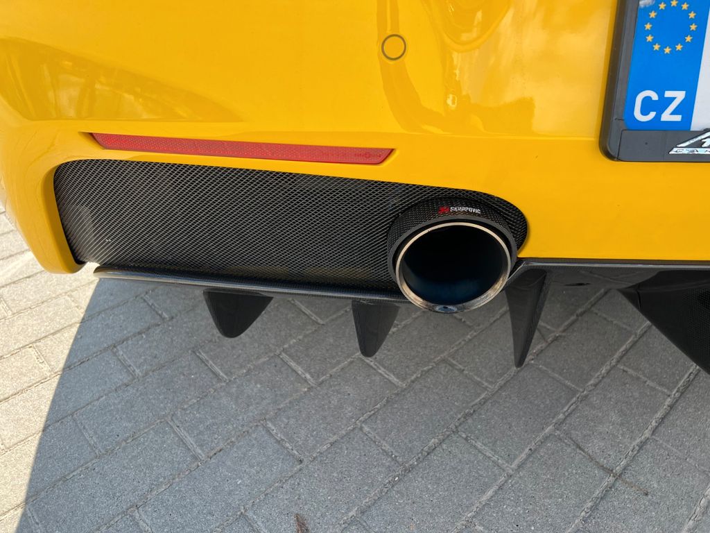 Ferrari 488 GTB 2017