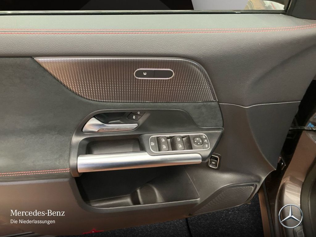 Mercedes-Benz EQA 2022