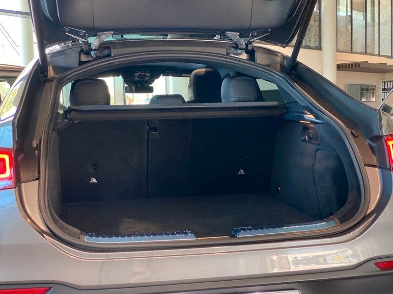 Mercedes-Benz GLE 350 2022