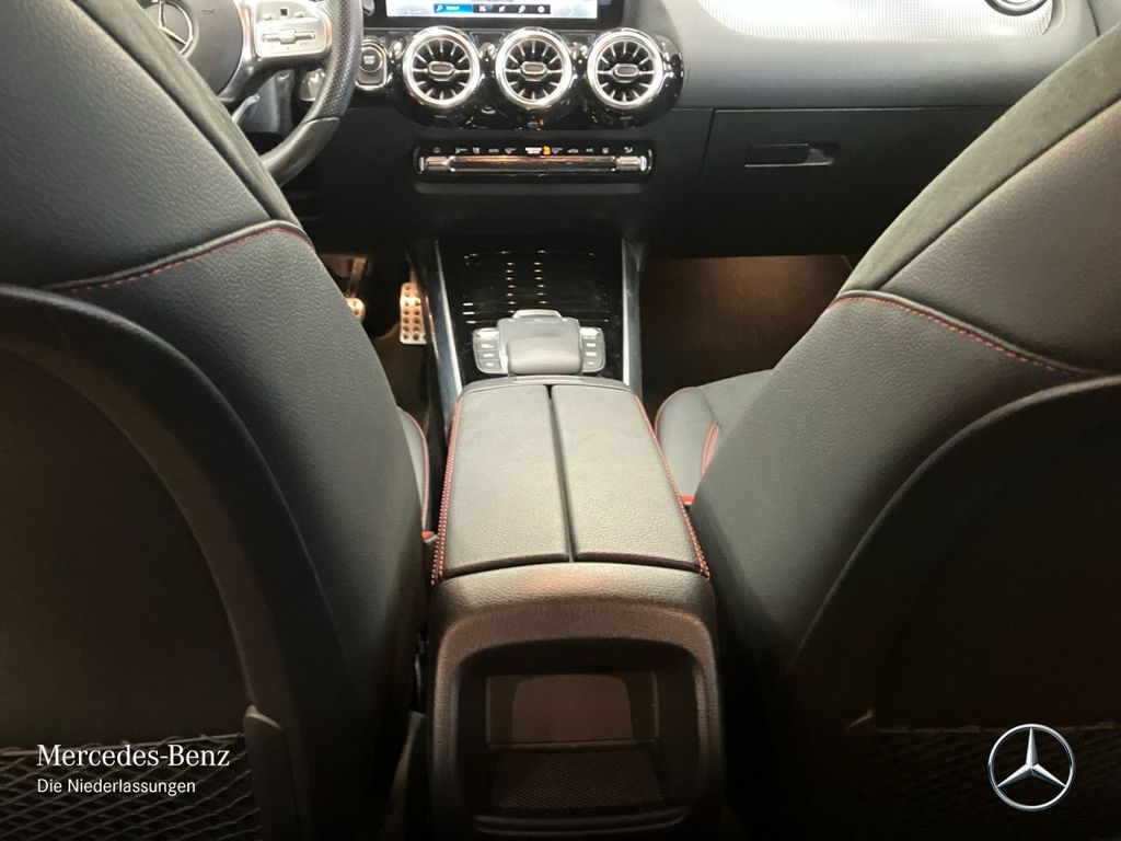 Mercedes-Benz EQA 2022