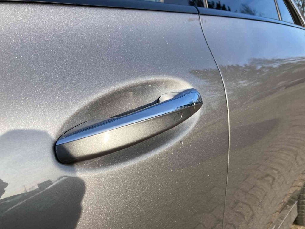 Mercedes-Benz CLA 250 2024