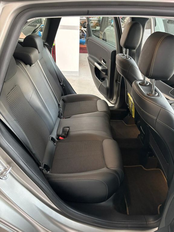 Mercedes-Benz B 250 2020