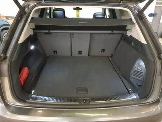 Volkswagen Touareg 2025