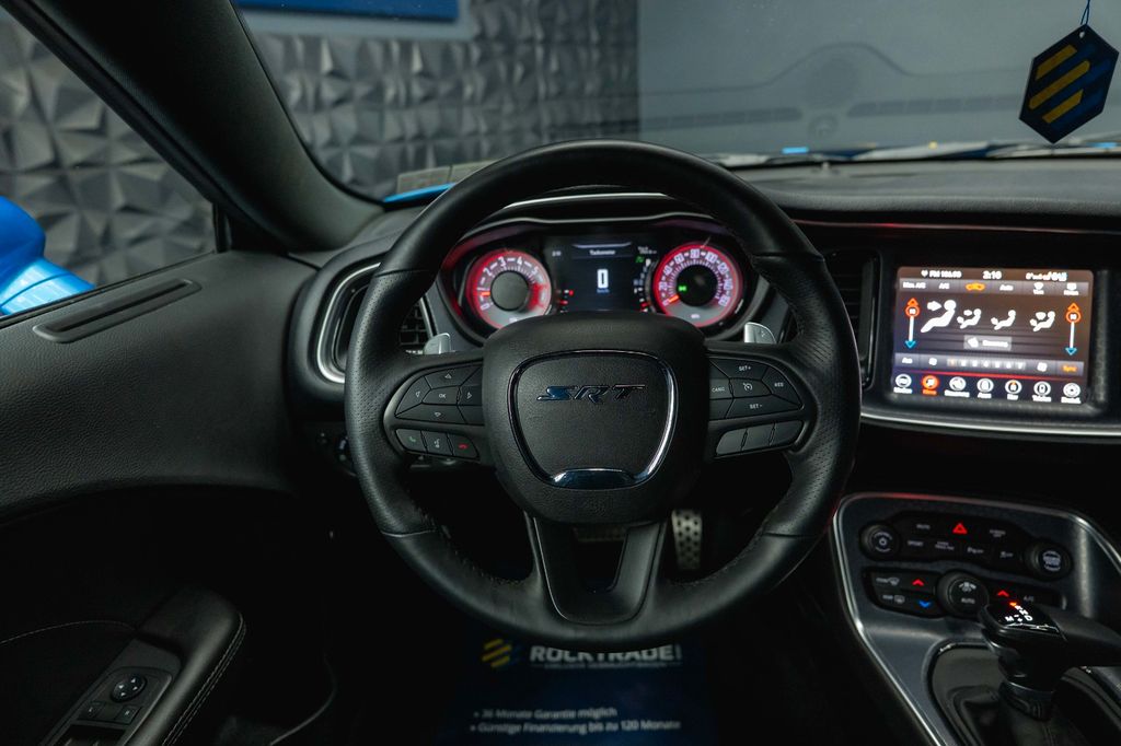 Dodge Challenger 2019