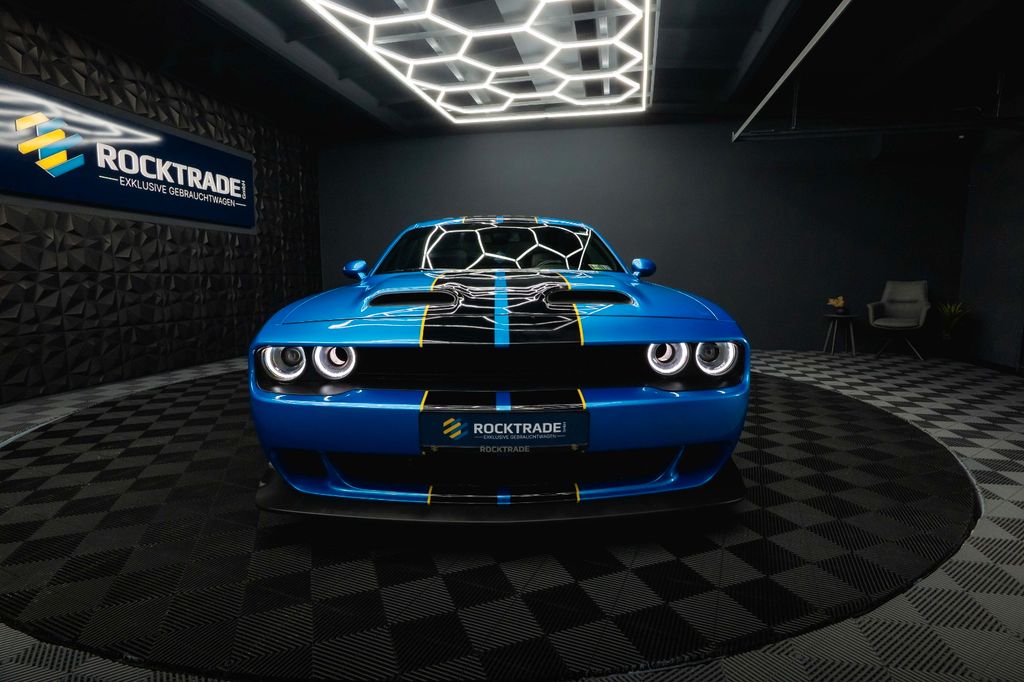 Dodge Challenger 2019