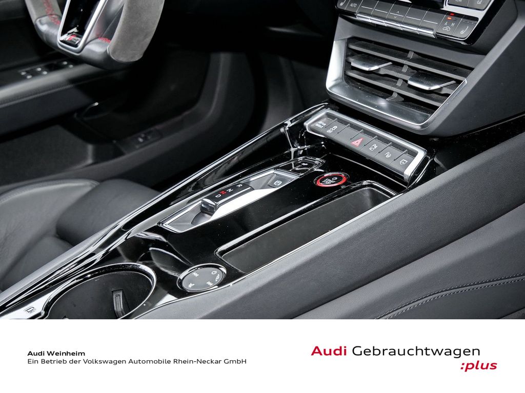 Audi e-tron GT 2022