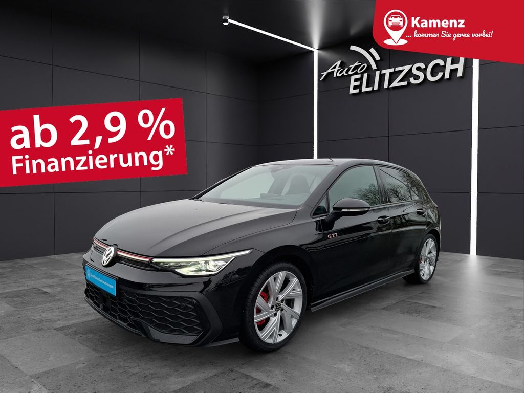 Volkswagen Golf 2024