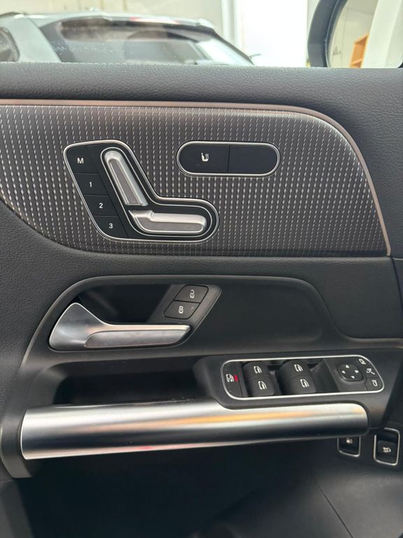 Mercedes-Benz B 250 2020