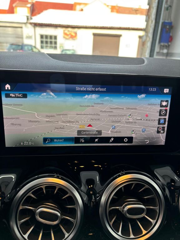 Mercedes-Benz B 250 2020