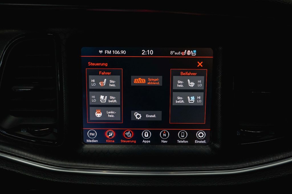 Dodge Challenger 2019