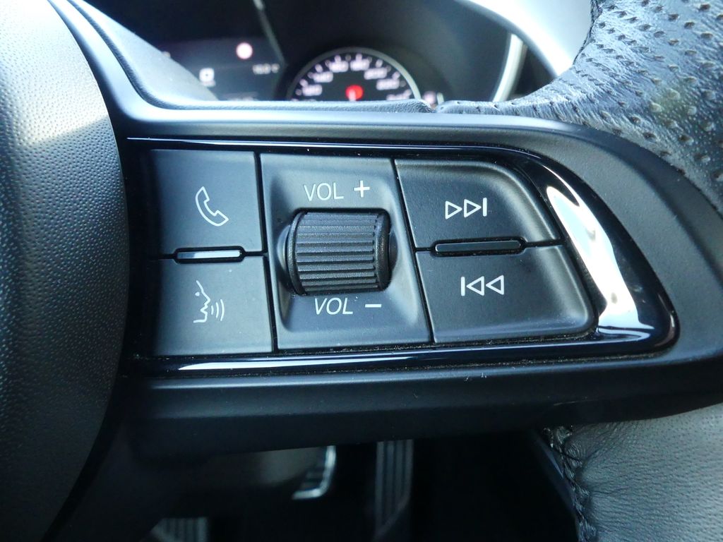 Alfa Romeo Stelvio 2020