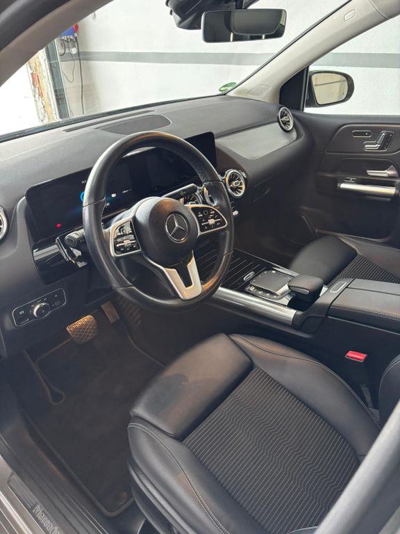 Mercedes-Benz B 250 2020