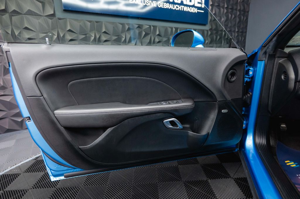 Dodge Challenger 2019