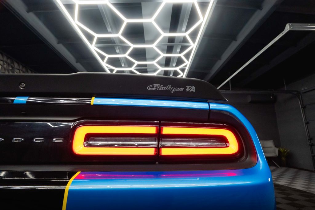 Dodge Challenger 2019