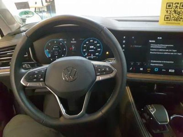 Volkswagen Touareg 2025