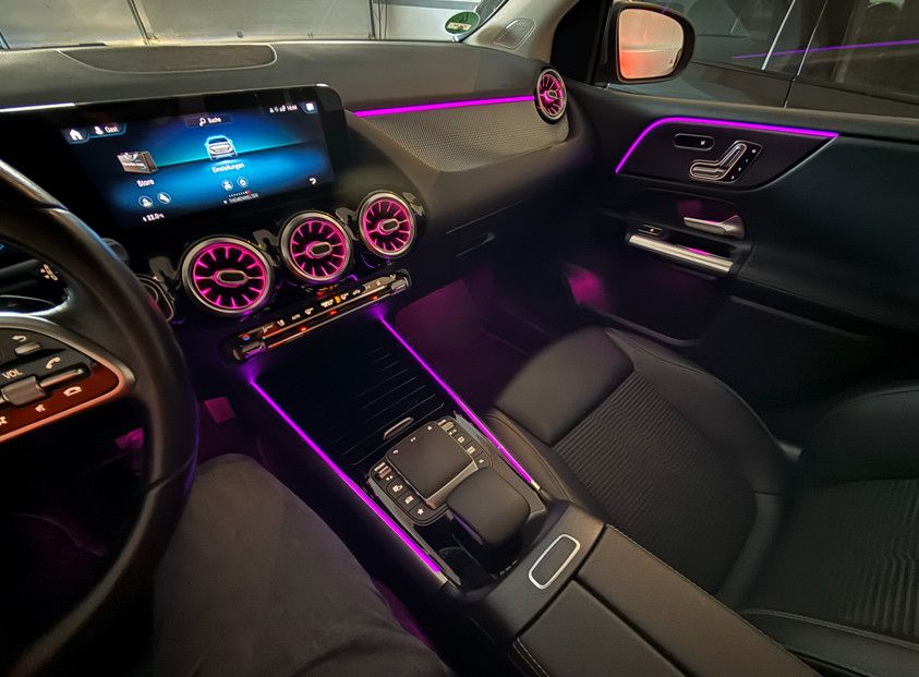 Mercedes-Benz B 250 2020