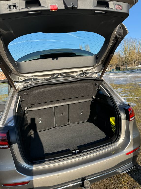 Mercedes-Benz B 250 2020