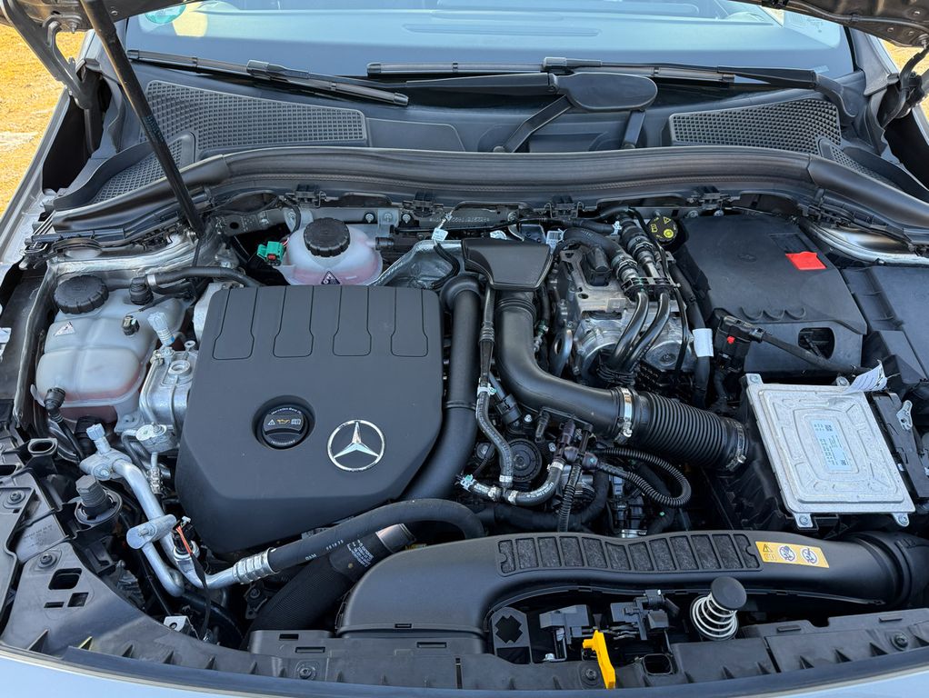 Mercedes-Benz B 250 2020