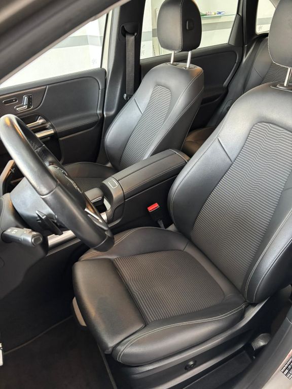 Mercedes-Benz B 250 2020