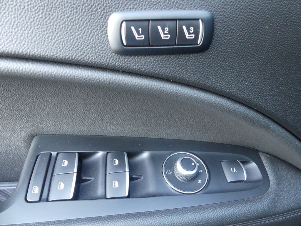 Alfa Romeo Stelvio 2020