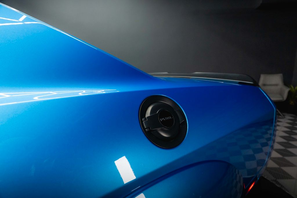 Dodge Challenger 2019