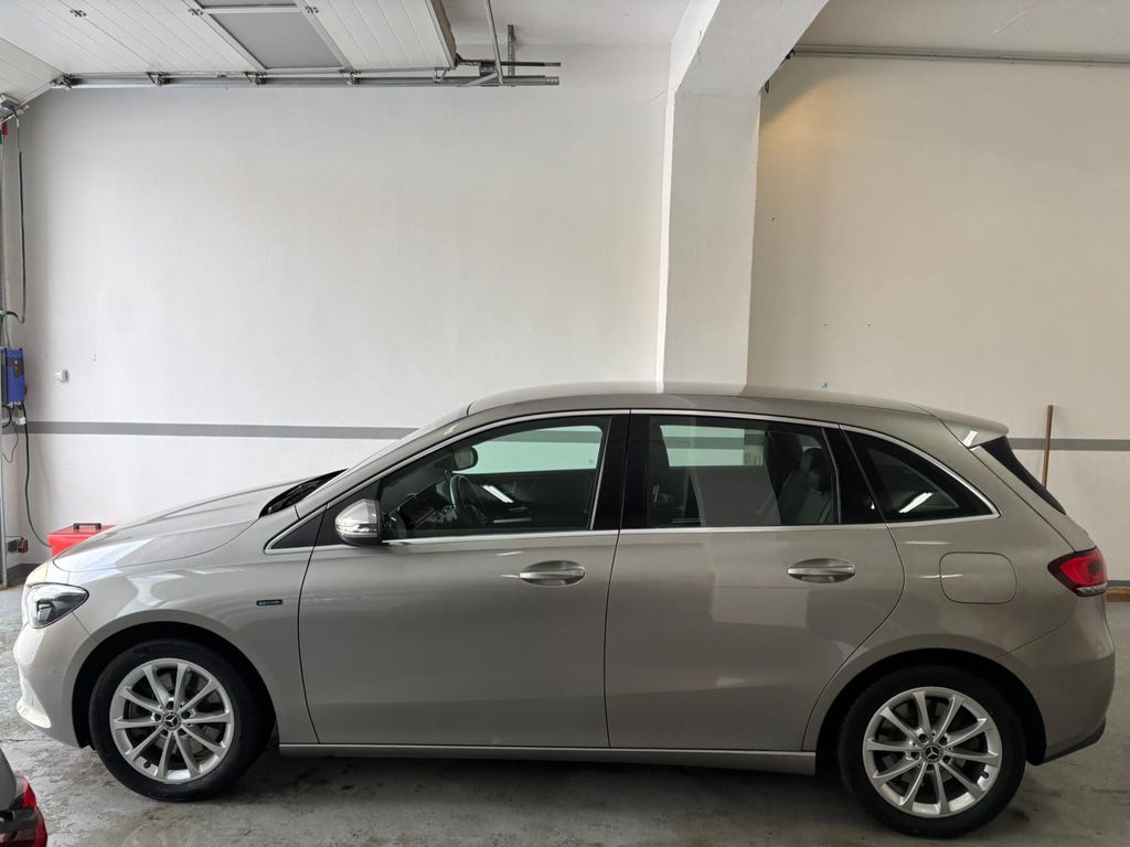 Mercedes-Benz B 250 2020