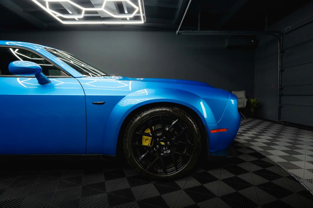 Dodge Challenger 2019