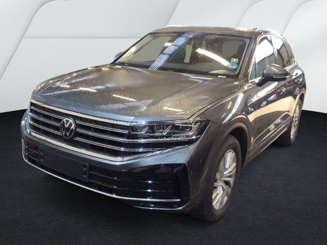 Volkswagen Touareg 2025