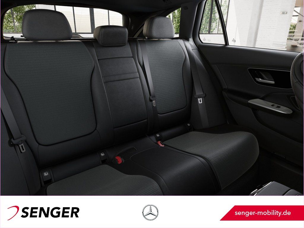 Mercedes-Benz C 200 2022