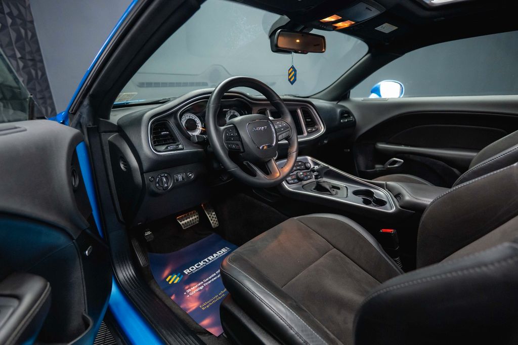 Dodge Challenger 2019