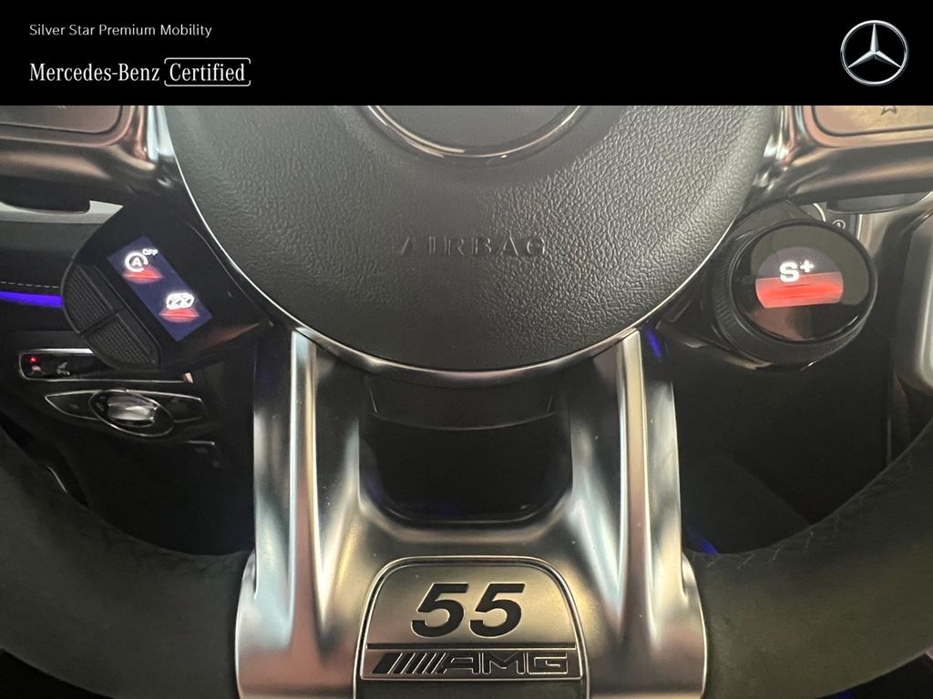 Mercedes-Benz G 63 AMG 2022