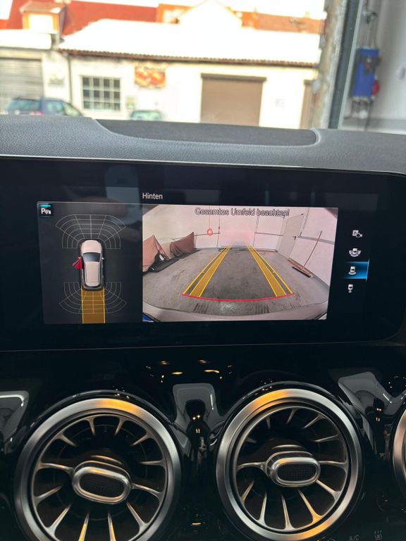 Mercedes-Benz B 250 2020