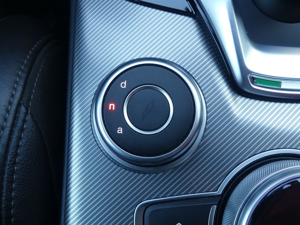 Alfa Romeo Stelvio 2020