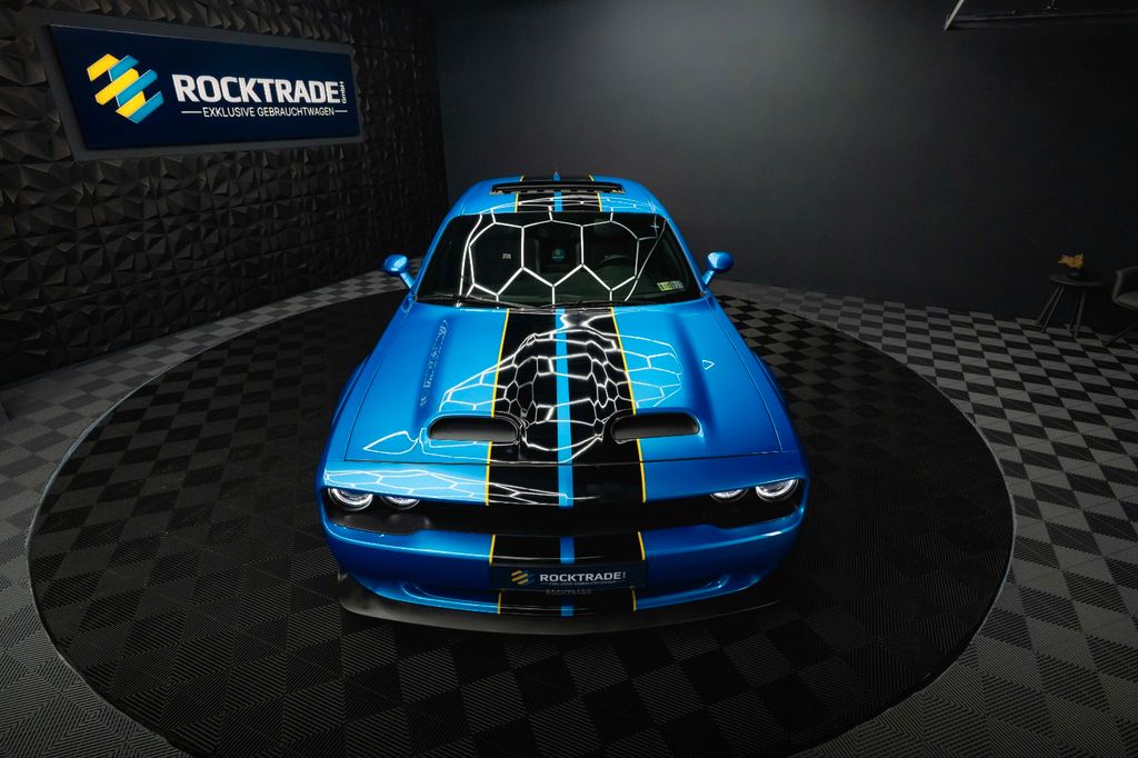 Dodge Challenger 2019