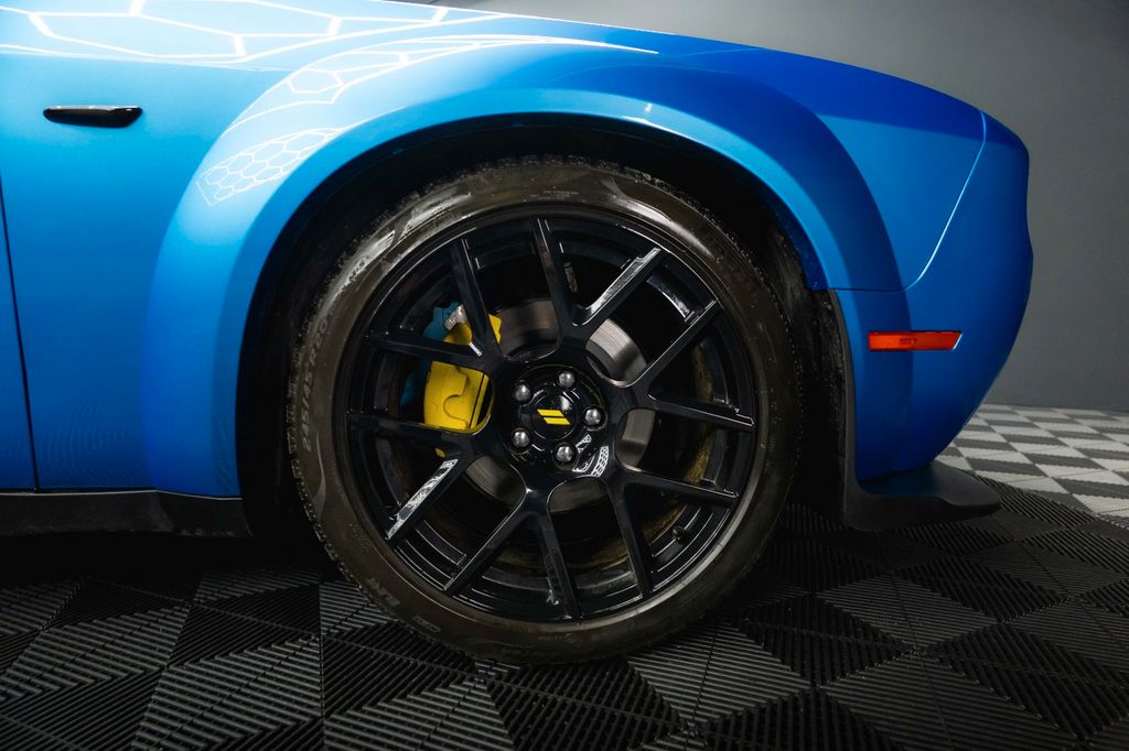 Dodge Challenger 2019